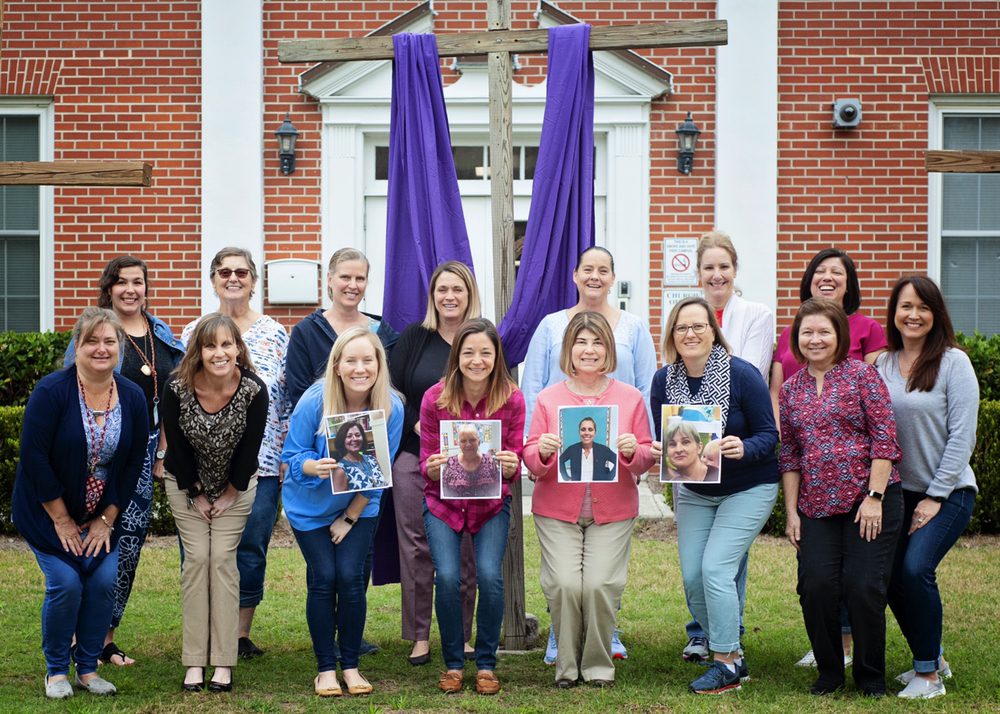 John Wesley United Methodist Church Day School - childcare center in Charleston, SC
