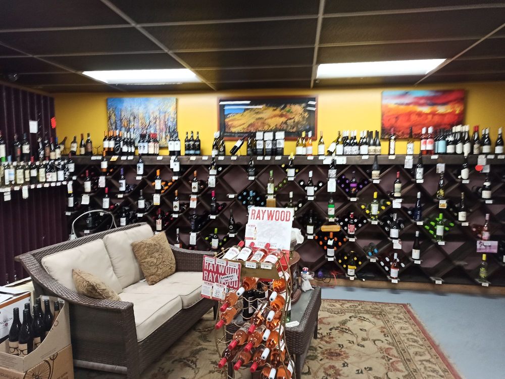 FRISCO LIQUORS Updated September 2024 12 Reviews 416 Main St