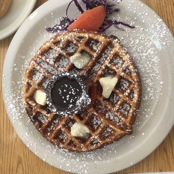 Glo's - Waffle - Breakfast & Brunch Near Me - Seattle, Washington Glo's - Waffle - Breakfast & Brunch Near Me - Seattle, Washington