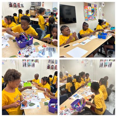 AMC Child Care Center