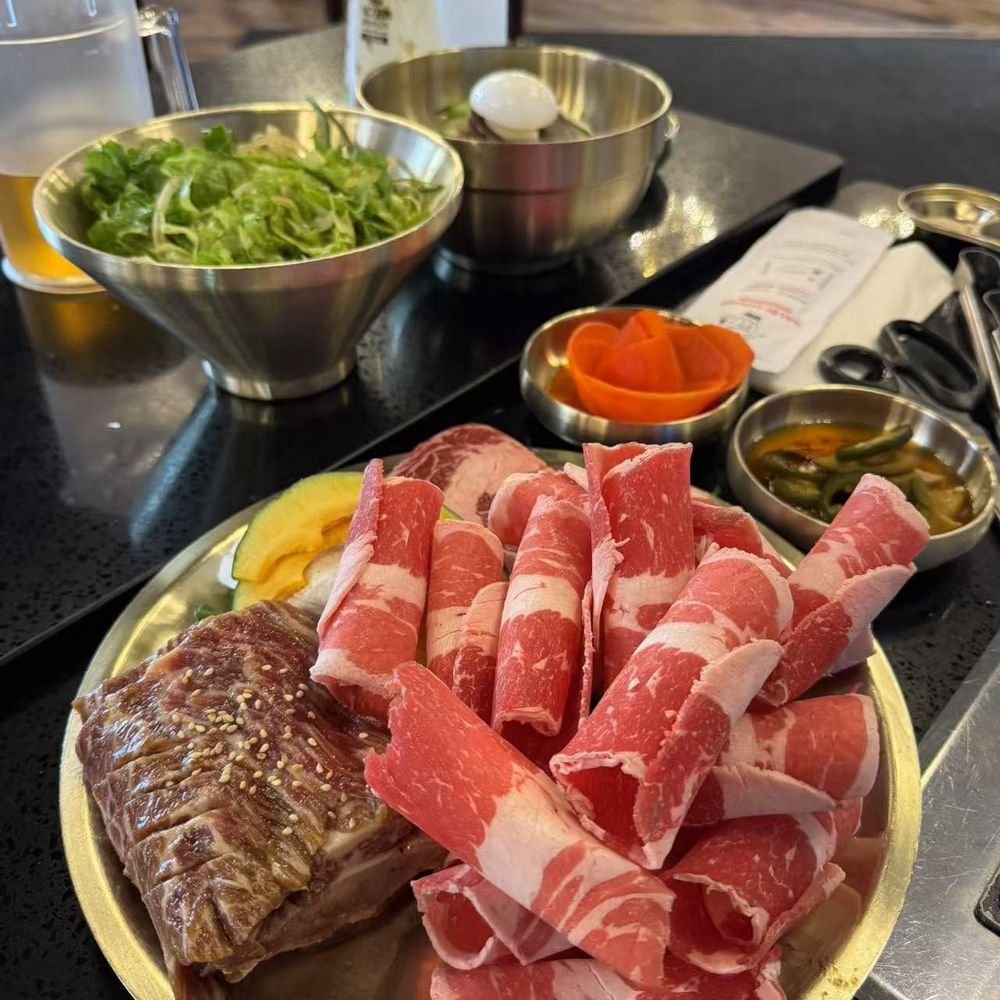 Chicago Galbi House - $115 Combo for 2-3 people - Korean Near Me - Buffalo Grove, Illinois Chicago Galbi House - $115 Combo for 2-3 people - Korean Near Me - Buffalo Grove, Illinois