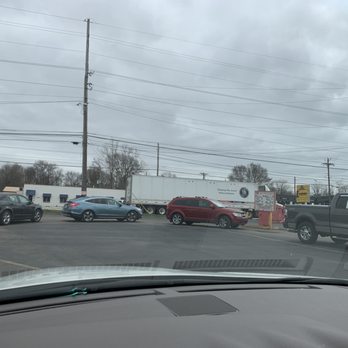 King Ribs Bar-B-Q - The line is massive - Barbeque Near Me - Indianapolis, Indiana King Ribs Bar-B-Q - The line is massive - Barbeque Near Me - Indianapolis, Indiana
