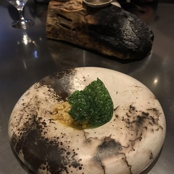 Alinea - New American Near Me - Chicago, Illinois