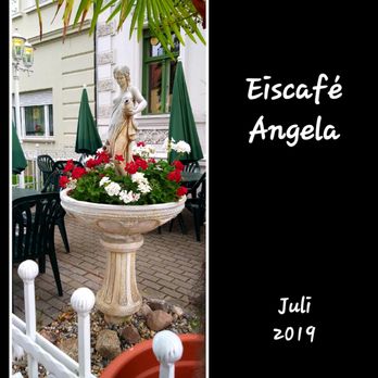 Eiscafé Angela - Ice Cream & Frozen Yogurt Near Me - Am Mellensee, BB Eiscafé Angela - Ice Cream & Frozen Yogurt Near Me - Am Mellensee, BB