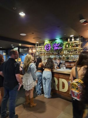 The Fillmore Miami Beach by null