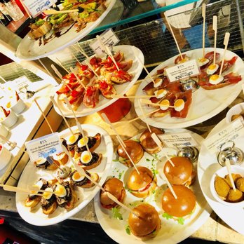 Pix - Spanish Near Me - London, XGL
