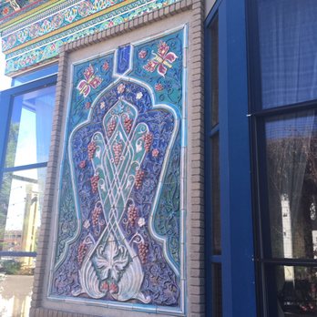 Boulder Dushanbe Teahouse - Tea Rooms Near Me - Boulder, Colorado Boulder Dushanbe Teahouse - Tea Rooms Near Me - Boulder, Colorado