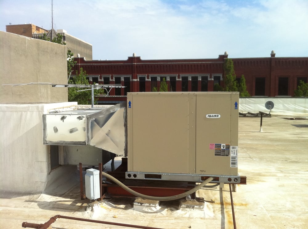 Slide of Issa Heating & Cooling & Plumbing