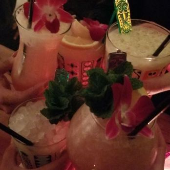 False Idol - Cocktail Bars Near Me - San Diego, California
