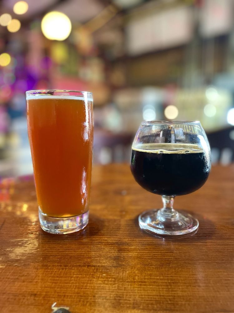New South Brewing