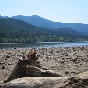 Rattlesnake Ledge Trail - Hiking Near Me