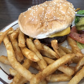 Woody's - Western burger and fries - Barbeque Near Me - Cedarville, California Woody's - Western burger and fries - Barbeque Near Me - Cedarville, California