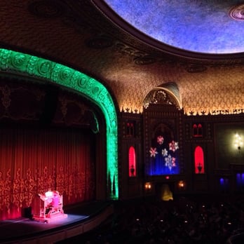 Tennessee Theatre - Music Venues Near Me - Knoxville, Tennessee
