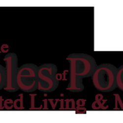 The Gables Assisted Living & Memory Care of Pocatello II - The Gables of Pocatello Logo