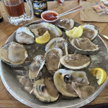 Capt Benny's - Raw oysters - Cajun/Creole Near Me - Stafford, Texas