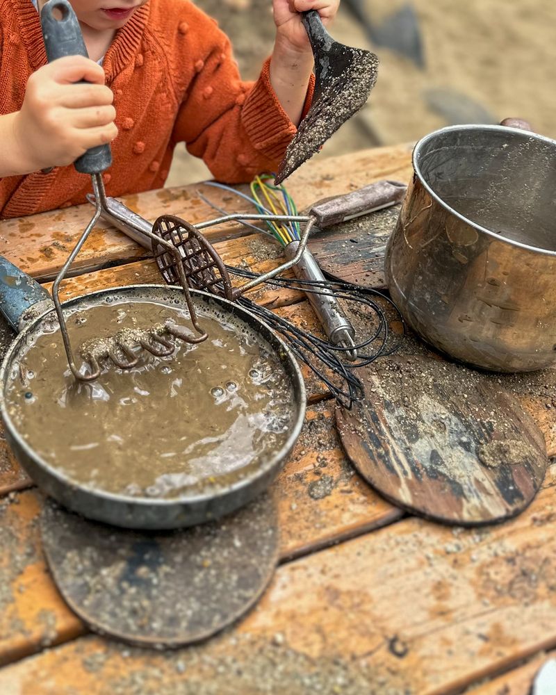 Altadena Nursery School - childcare center in Pasadena, CA