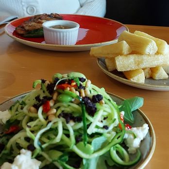 Tim Hortons - Cafes Near Me - Scarborough, Ontario