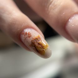 Russian Manicure & Nail boss Studio