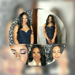 Glamour Me Salon - We do it all. Just give us a call