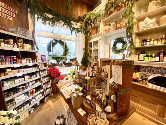 Sagaponack General Store by null