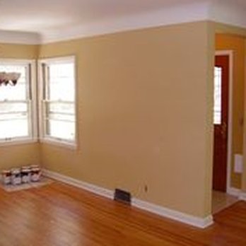 MD Painting - Interior - Painters Near Me