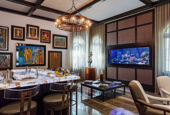 Jellyfish Art by null