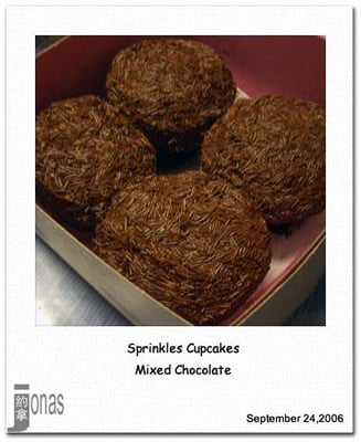 Sprinkles Beverly Hills by null