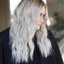 Photo of Brittney Capis Hair