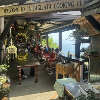 La Tagliata - Italian Near Me - Positano, SA La Tagliata - Italian Near Me - Positano, SA