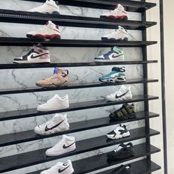 Shoe Palace