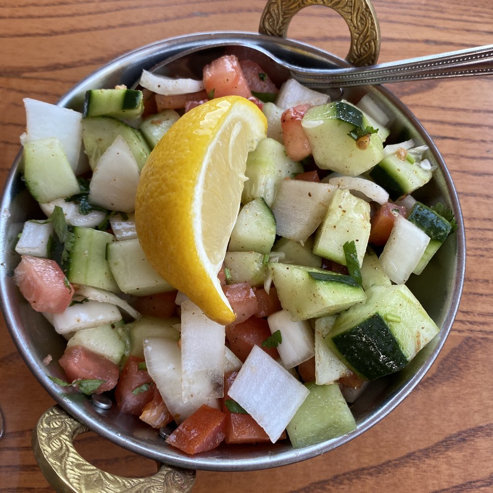 Guru Indian Restaurant - Indian Near Me - Clermont, Florida