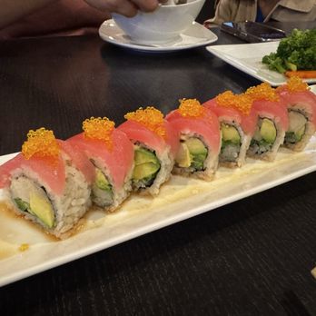Sushi Badaya - Sushi Bars Near Me - Highland Park, Illinois Sushi Badaya - Sushi Bars Near Me - Highland Park, Illinois