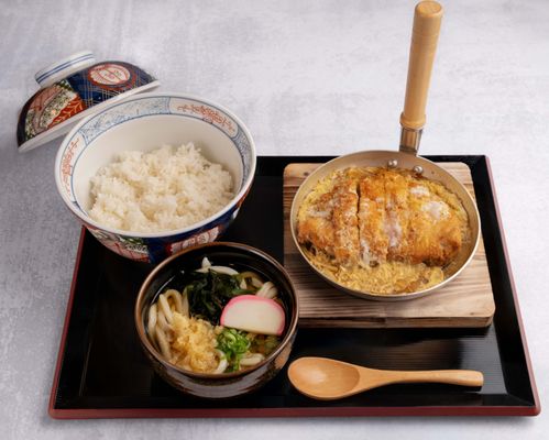 Udon Mugizo by null