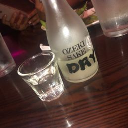 Sake Sake