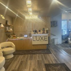 Aspen Luxe Nail Bar - Aspen Luxe