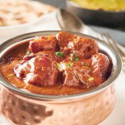 Bollywood Masala - Lamb Rogan Josh