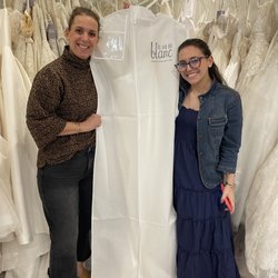 La Vie En Blanc