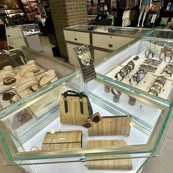 KoaWood Ranch - Variety of local crafted items found here! - Accessories Near Me - Honolulu, Hawaii
