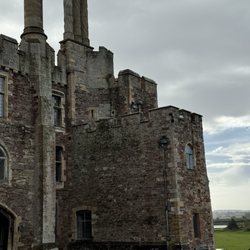 Berkeley Castle