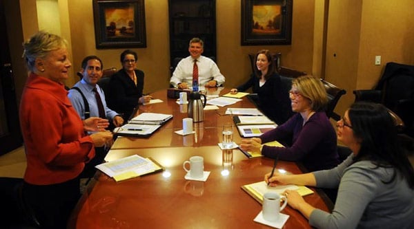 George D. Menden - property tax consultant in Atlanta, GA