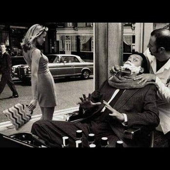 Marcelo's BarberShop - Hair Salons Near Me - Barcelona, B