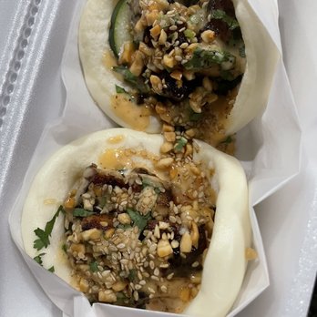 Iron Bowl - Steam Pork Bao - Teppanyaki Near Me - Manassas, Virginia Iron Bowl - Steam Pork Bao - Teppanyaki Near Me - Manassas, Virginia