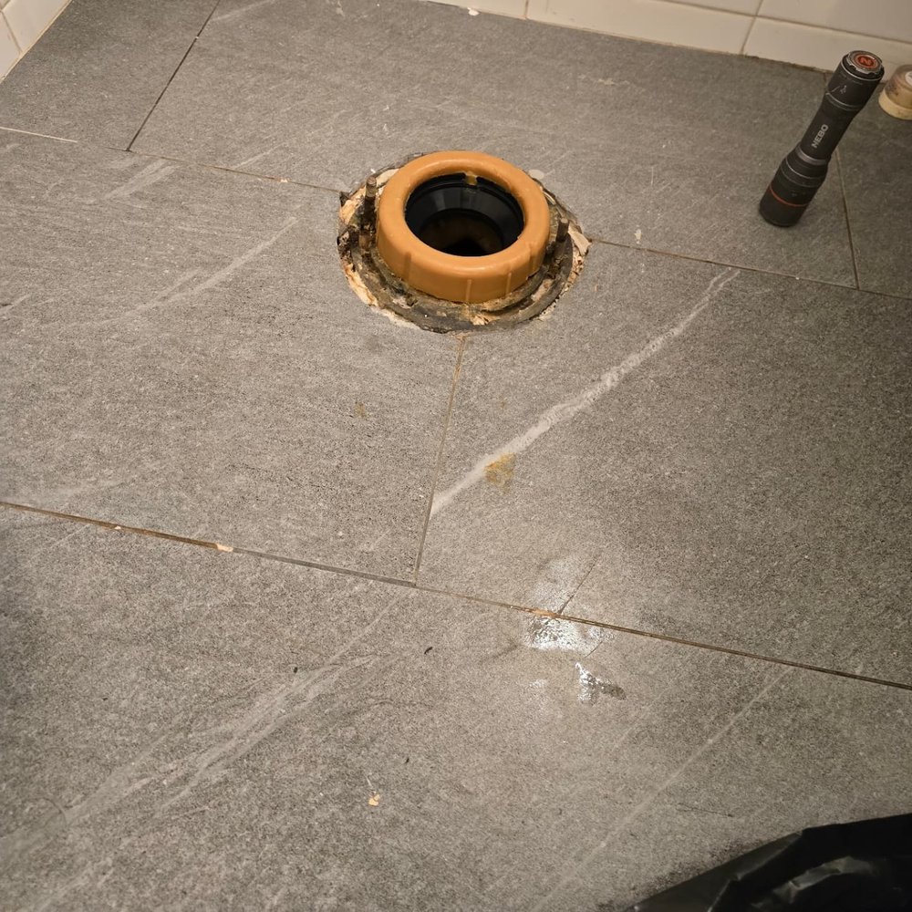 Slide of Rite Time Contracting