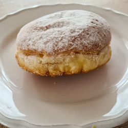 Rohlfs Bäckerei - Die Berliner schmecken mir hier am besten