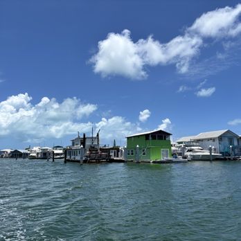 Cruisin Tikis Key West - Boat Charters Near Me - Key West, Florida