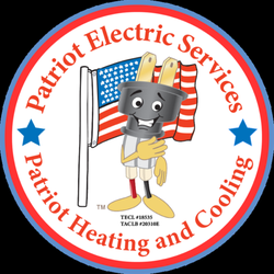 Patriot Electric Heating and Cooling