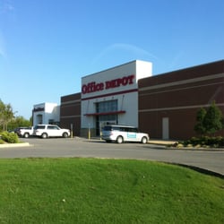 Office Depot No 2726
