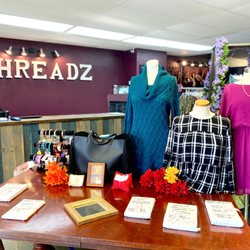 Threadz Consignment