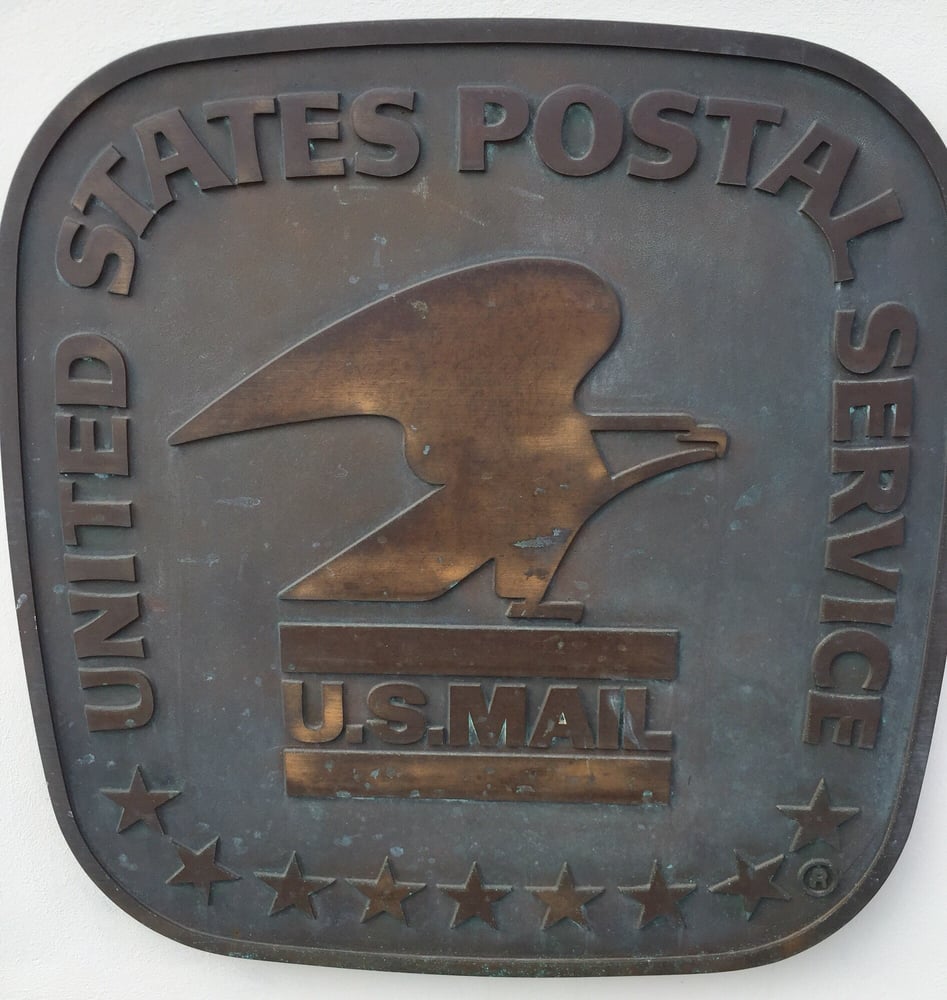 USPS Updated September 2024 410 W Franklin St, Appleton, Wisconsin