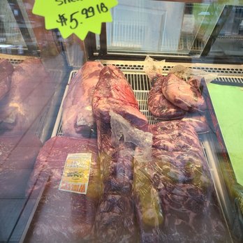 Boff's Middle Eastern Cuisine - Steaks!!! - Middle Eastern Near Me - Warren, Michigan